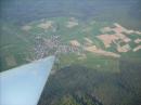 Wandersegelflug