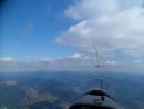 Segelflug zum Brocken